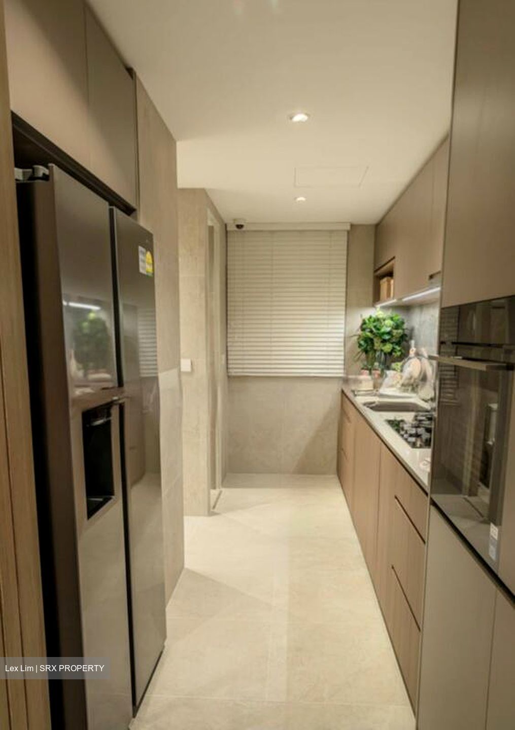 Parktown Residence (D18), Apartment #511445871